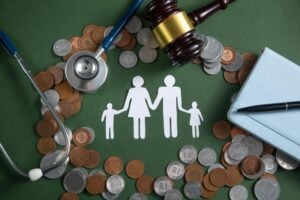 הפחתת מזונות לאחר גיל 15 עורך דין מטי גרטל לענייני משפחה